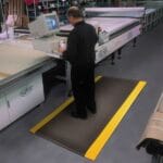 Airug Antivermoeidheidsmat standaardmaten - Afbeelding 8