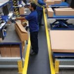 Bubble Sof-Tred Antivermoeidheidsmat standaardmaten - Afbeelding 6