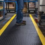 Diamond Sof-Tred voorbeeld