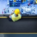 Cushion Flex Antivermoeidheidsmat standaardmaten - Afbeelding 10