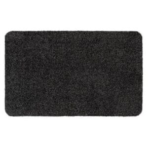 Majestic Droogloopmat Grafiet