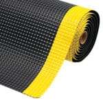 Sky Trax vanaf de rol