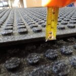 Anchor Safe Heftruck Mat