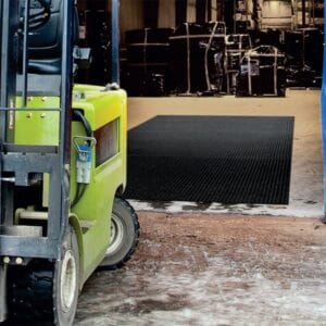 Anchor Safe Heftruck Mat
