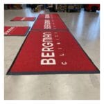 Spaghetti logomat op maat - Afbeelding 6