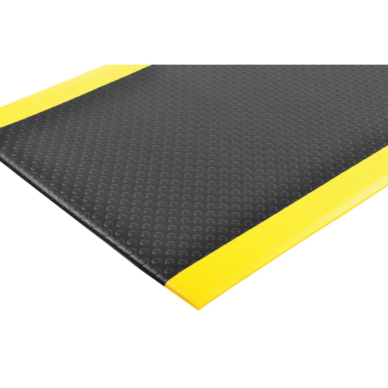 Bubble-Sof-Tred-Black-Yellow-01 Bubble Sof-Tred