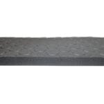 Bubble Sof-Tred doorsnede