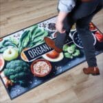 ColorStar logomat incl. rand op maat