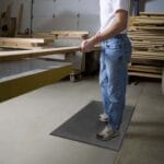 Complete Comfort antivermoeidheidsmat