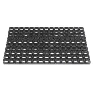 Domino Rubbermat