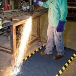 HogHeaven antivermoeidheidsmat