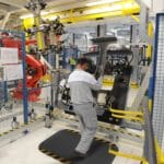 Hog Heaven antivermoeidheidsmat