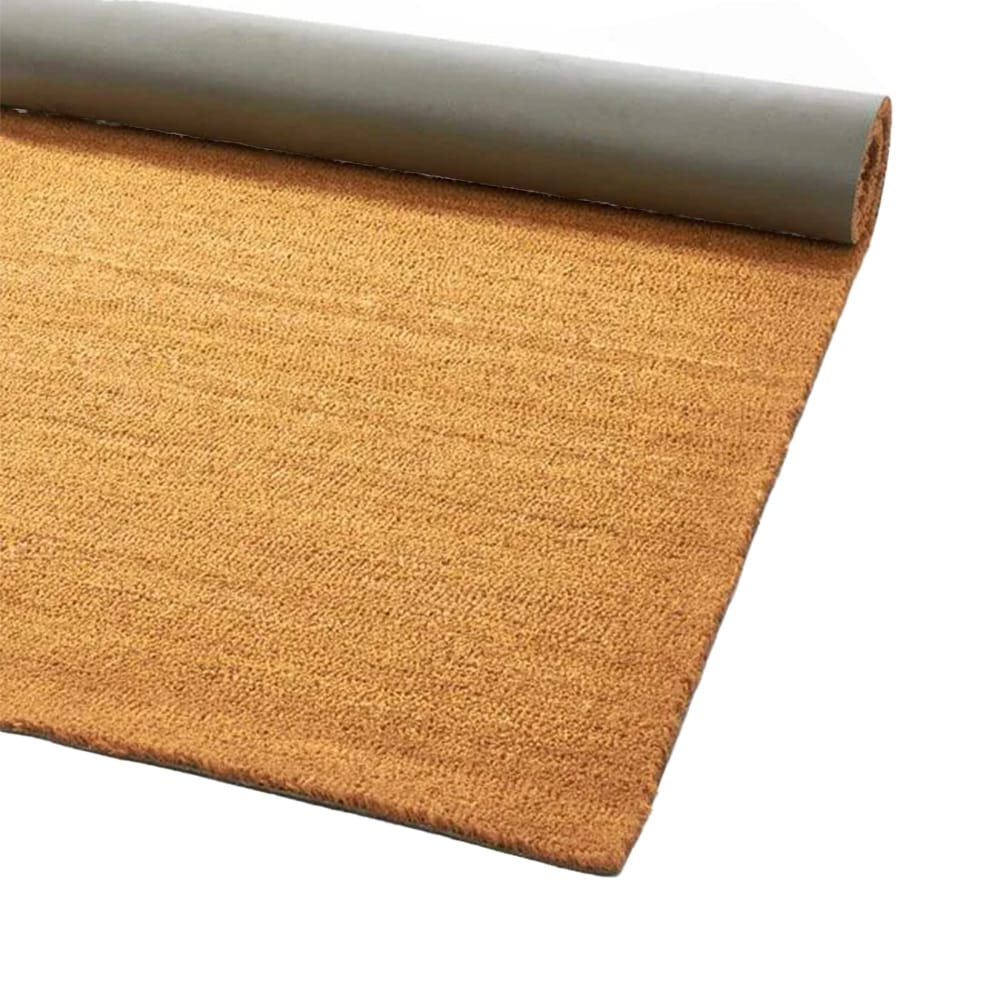 Kokosmat op rol Natural