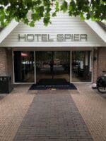 Outdoor logomat incl. rand standaardmaten - Afbeelding 4