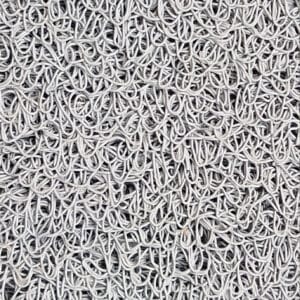 Spaghettimat kleur 9112 Lichtgrijs