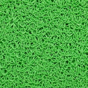 Spaghettimat kleur 9415 Appelgroen