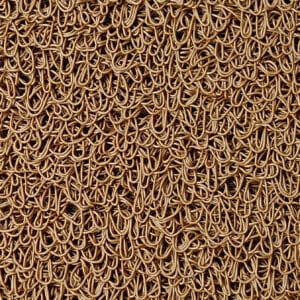 Spaghettimat kleur 9512 Goud