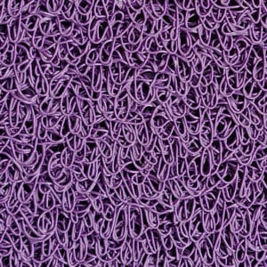 Spaghettimat kleur 9640 Paars