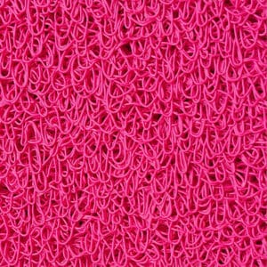 Spaghettimat kleur 9650 Fuchsia