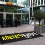 Pastamat voorbeeld logo spaghetti