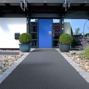 Praktijkvoorbeeld van de Safe Walk Antislipmat.