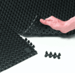 Rubbermat Oct-O-Flex 12 mm op maat - Afbeelding 2