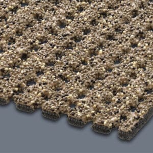 SafeWalk antislipmat Beige