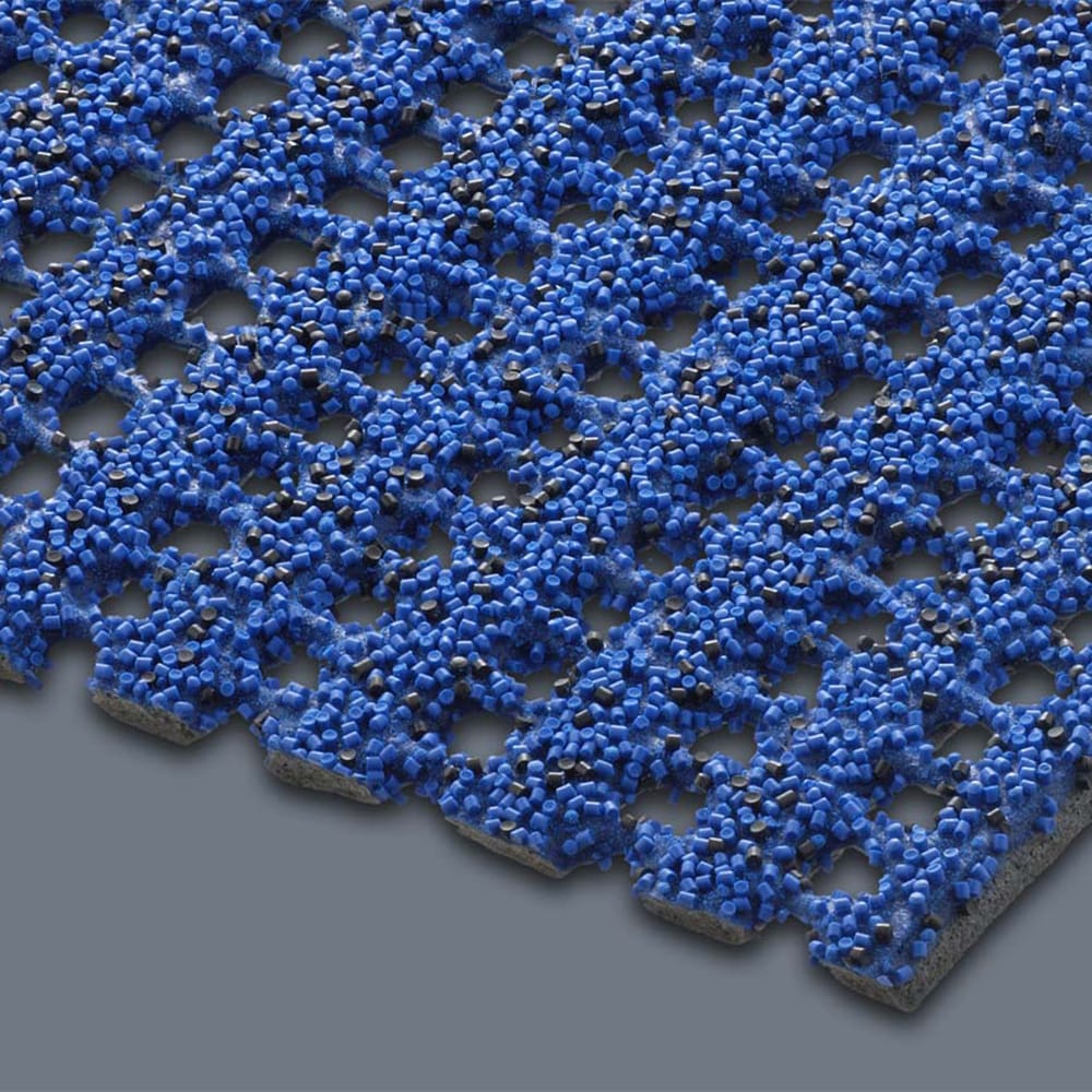 SafeWalk-Blauw SafeWalk antislipmat Blauw