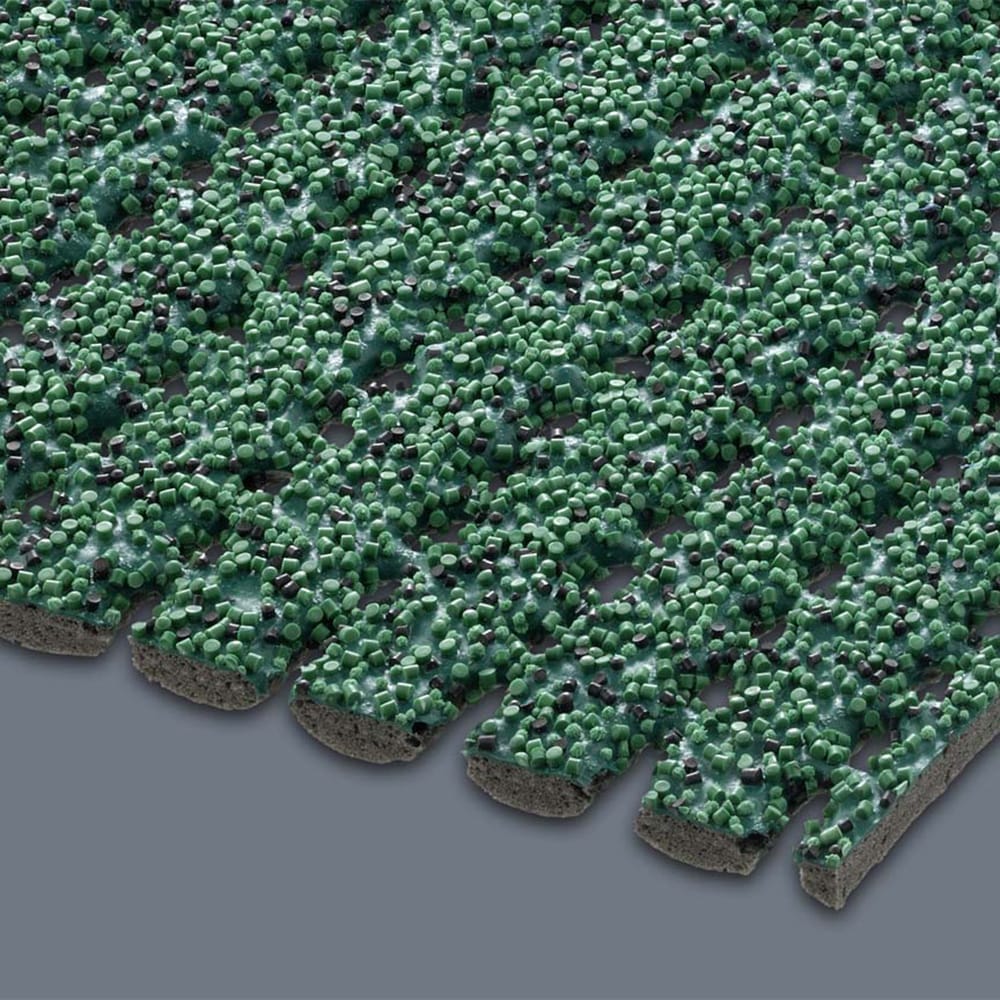 SafeWalk antislipmat Groen