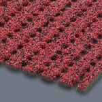 SafeWalk antislipmat Rood