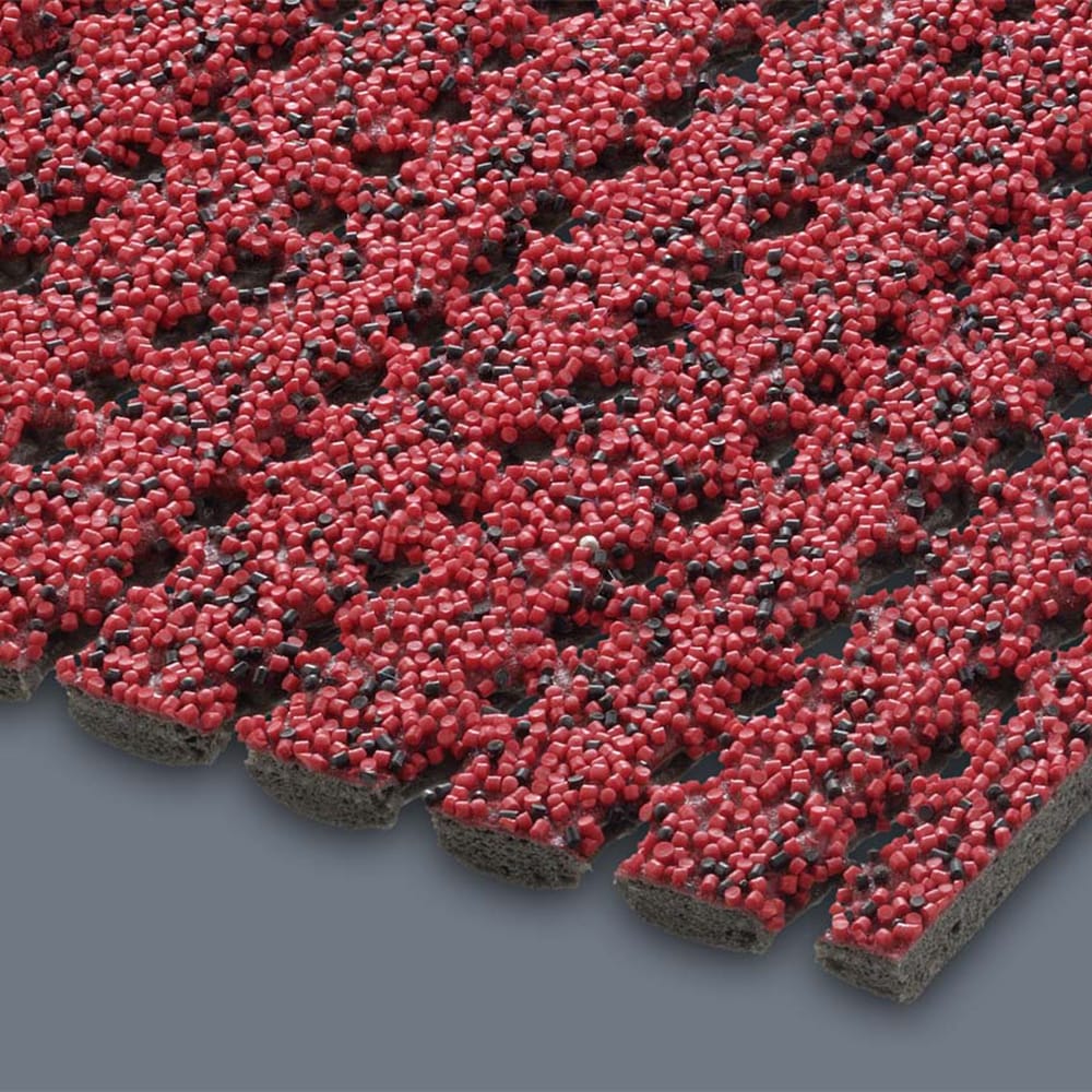 SafeWalk antislipmat Rood