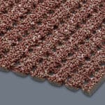 SafeWalk antislipmat Terracotta