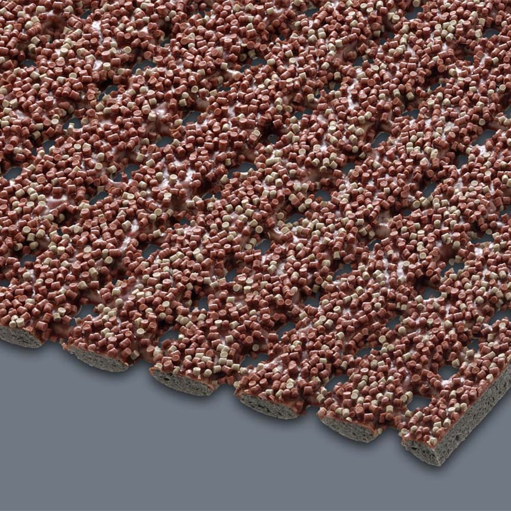 SafeWalk-Terra SafeWalk antislipmat Terracotta