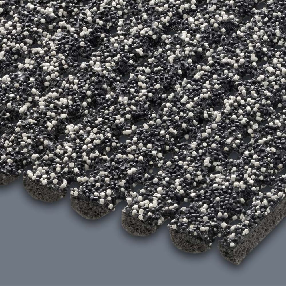 SafeWalk-ZoutPeper SafeWalk antislipmat Zout en peper