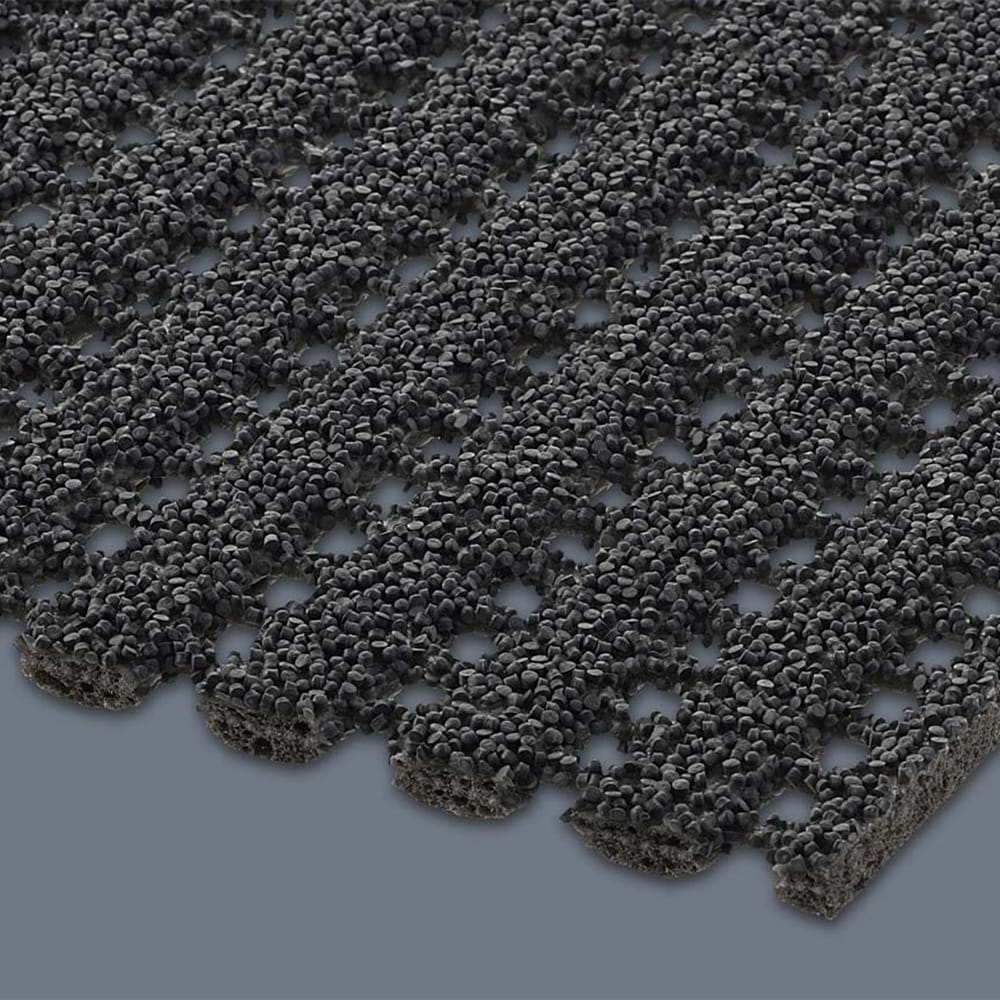 SafeWalk-effen-Basalt SafeWalk antislipmat Basalt