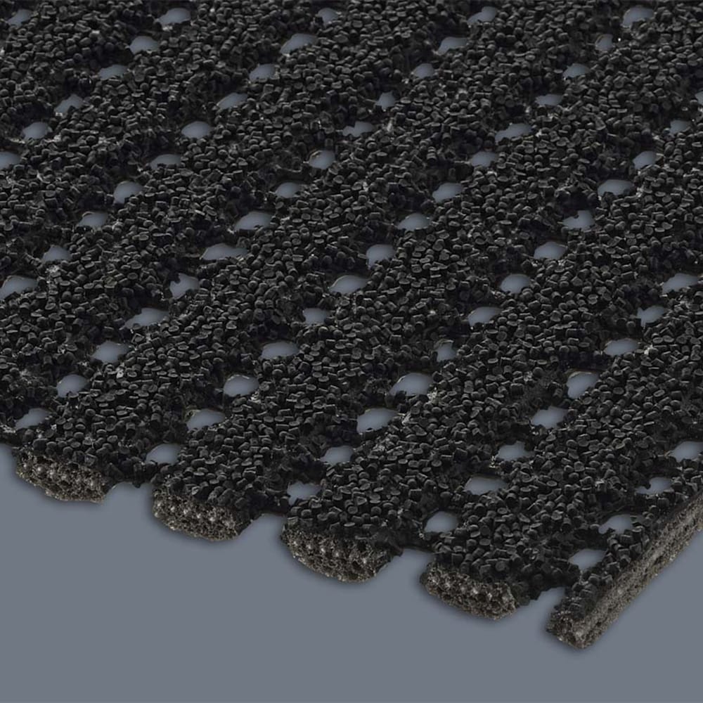 SafeWalk-effen-Grafiet SafeWalk antislipmat Grafiet