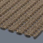 SafeWalk antislipmat Zand