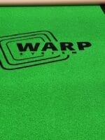 Spaghetti logomat op maat - Afbeelding 4