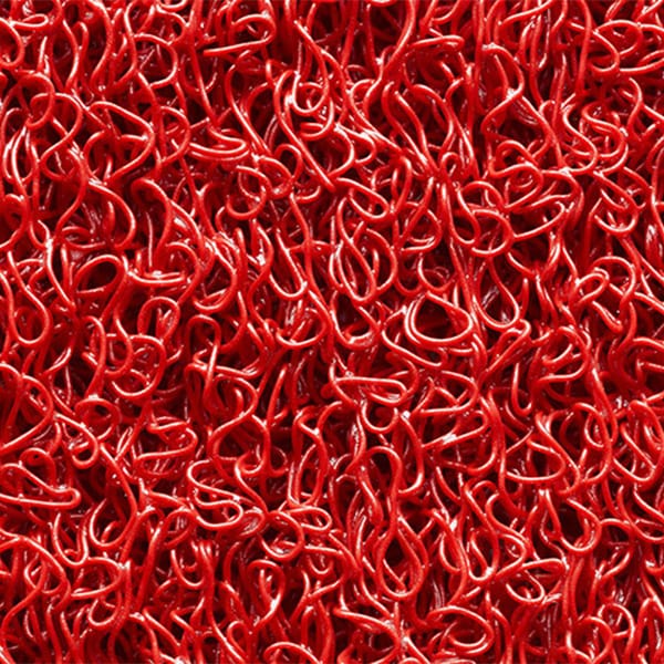 Spaghetti 001 Red
