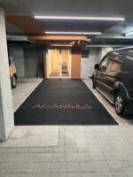 Spaghetti logomat op maat - Afbeelding 3