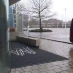 Spaghetti logomat op maat - Afbeelding 2