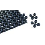 Rubbermat Oct-O-Mat 23 mm standaardmaten - Afbeelding 4