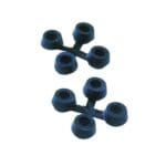 Rubbermat Oct-O-Mat 23 mm standaardmaten - Afbeelding 6