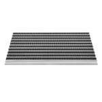 Topline Borstelmat 007 Black