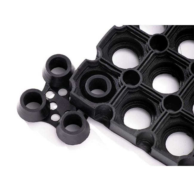 Verbindingsblokjes voor Domino Rubbermatten