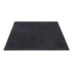 Escape Schoonloopmatten Tegels kleur Grafiet
