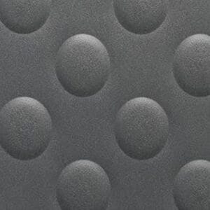 Bubble Sof-Tred grijs