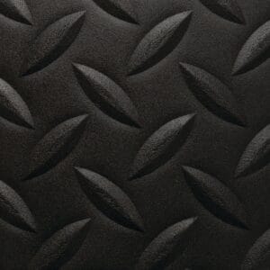 Diamond Sof-Tred Zwart