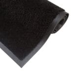 Dry Clean 107 Clear Black