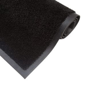 Dry Clean 107 Clear Black